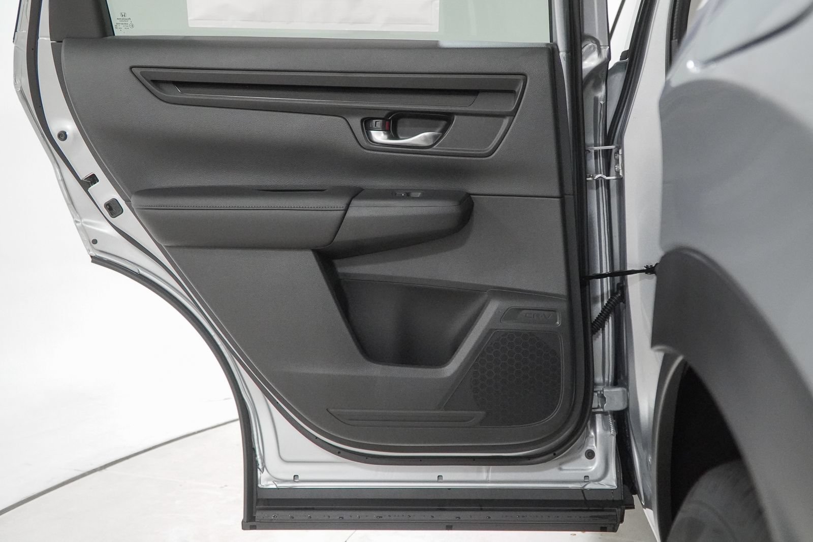 New 2026 Honda CR-V LX image 37