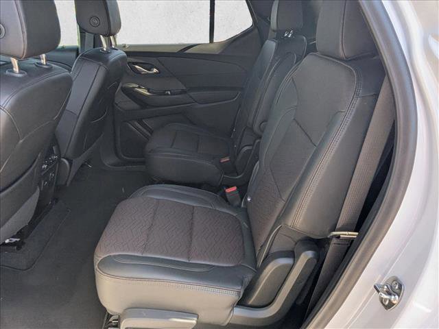 Certified 2024 Chevrolet Traverse High Country image 18