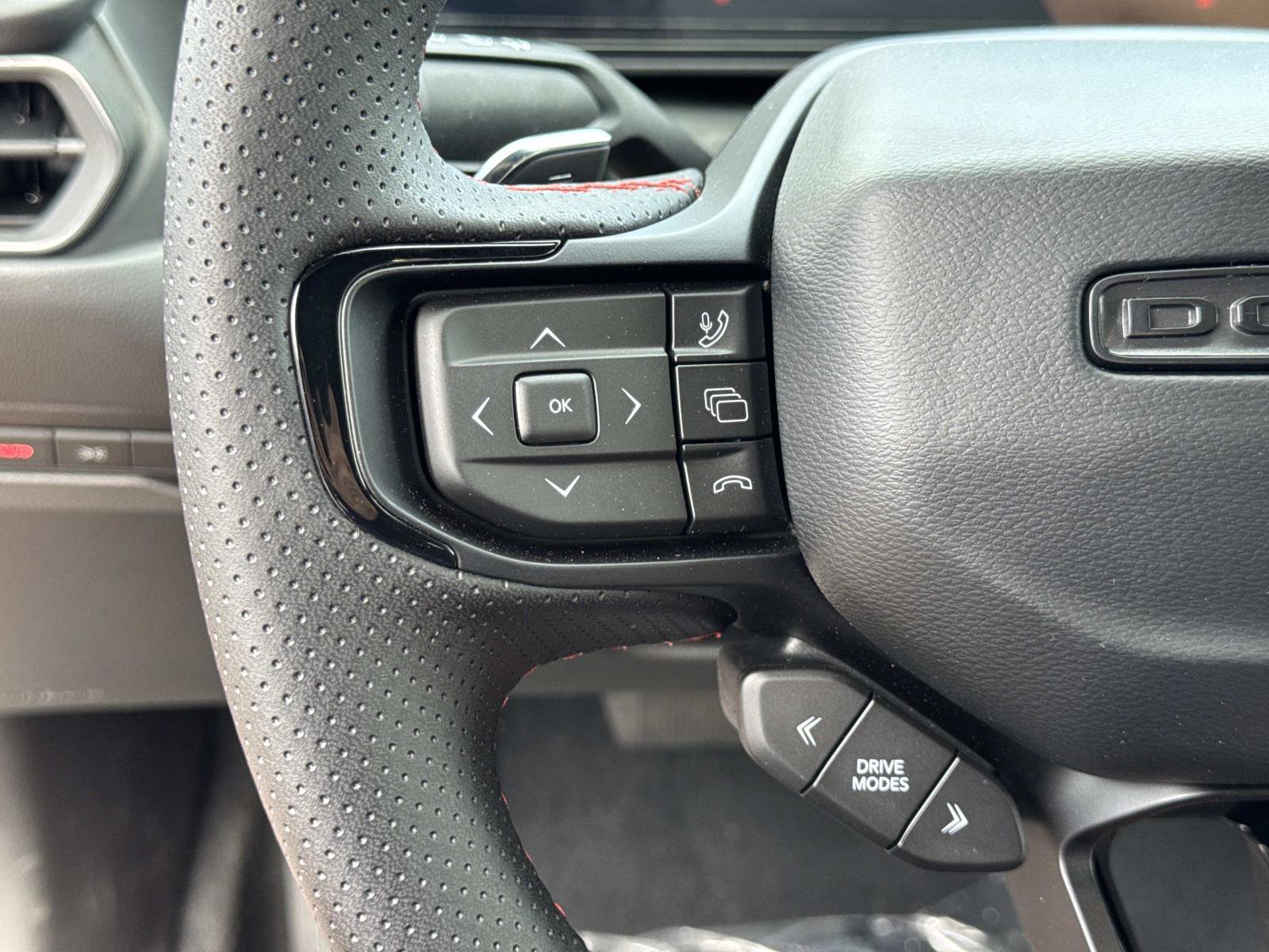 New 2026 Dodge Charger Scat Pack image 8