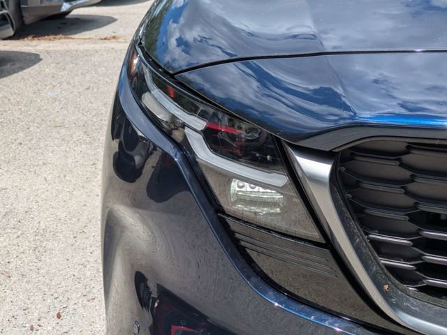 New 2026 MAZDA CX-5 Preferred AWD/4WD image 9