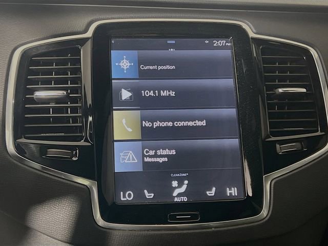 Used 2016 Volvo XC90 T6 R-Design w/ Protection Package Plus image 20