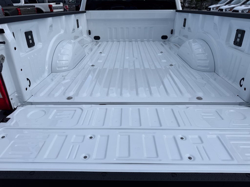 New 2027 Ford F250 XL w/ XL Chrome Package RWD image 20