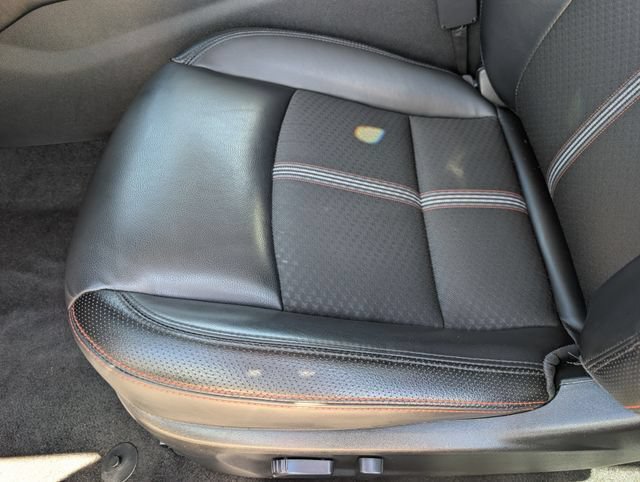 Used 2024 Nissan Altima 2.5 SR FWD image 15