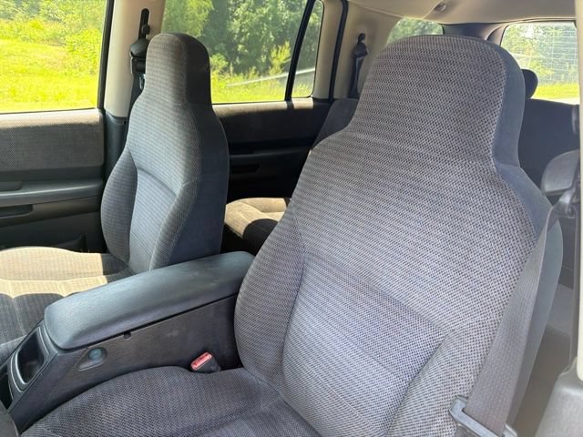 Used 2003 Dodge Durango SLT AWD/4WD image 10