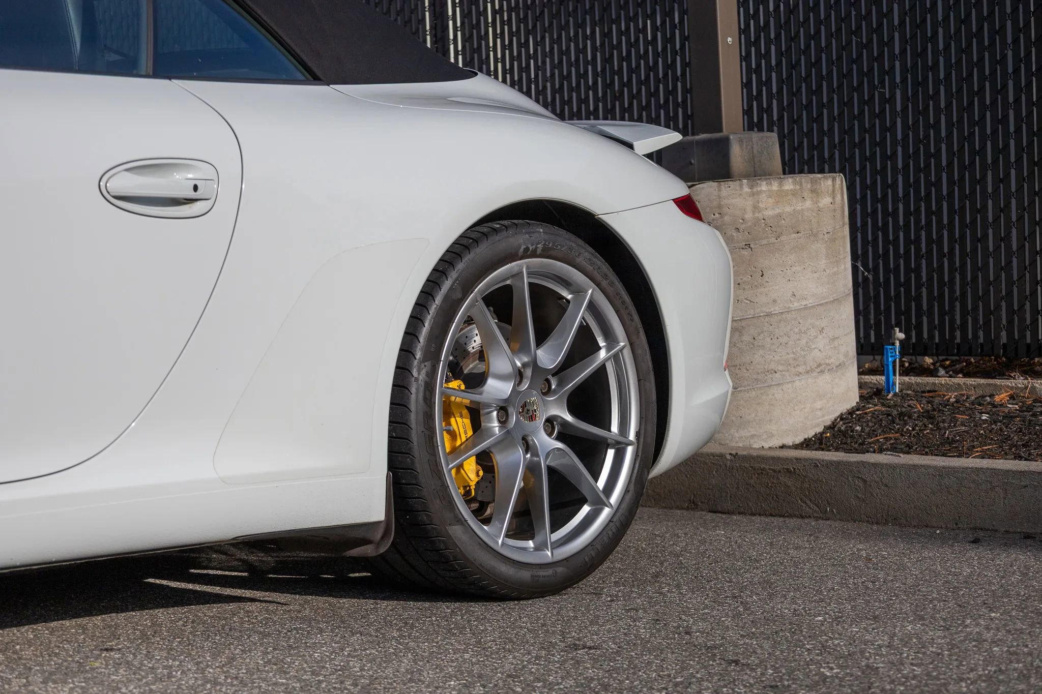 Used 2016 Porsche 911 Carrera image 47