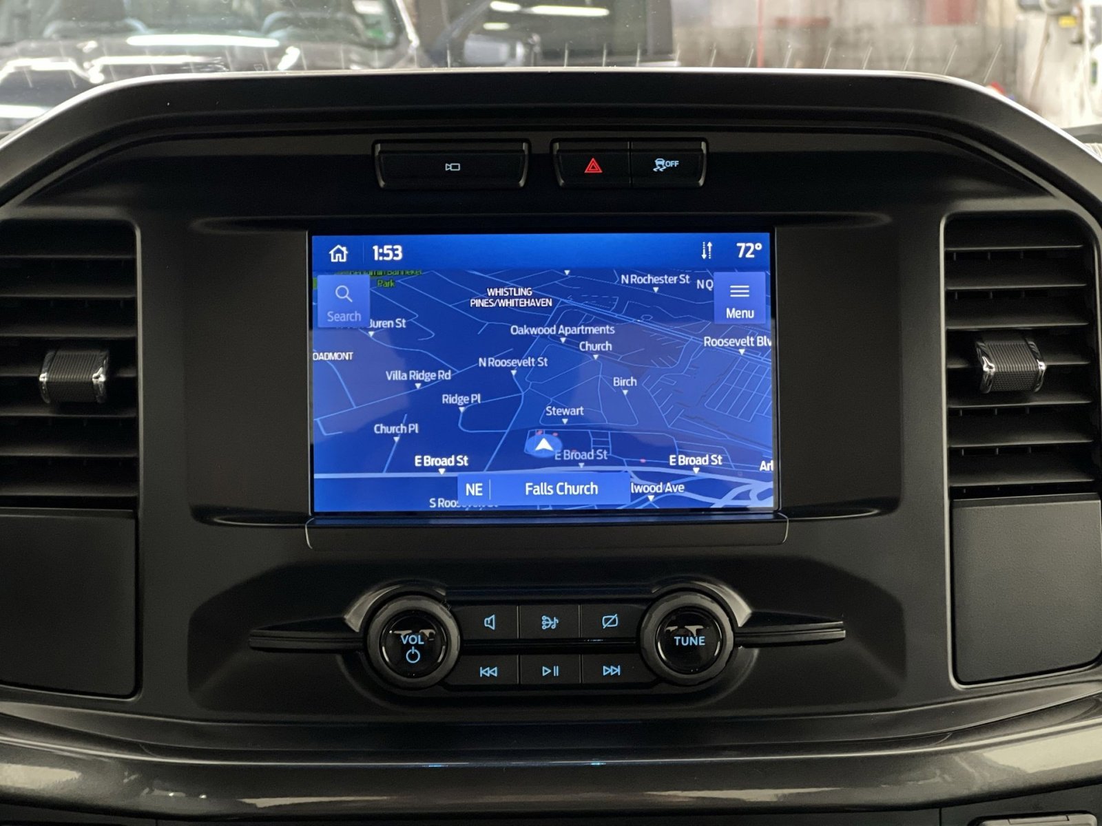 Used 2023 Ford F150 XL w/ STX Appearance Package image 20