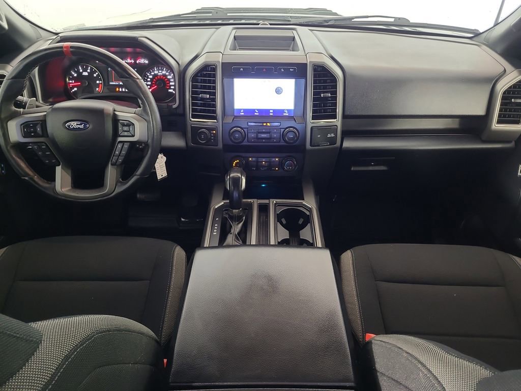 Used 2020 Ford F150 Raptor image 22
