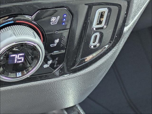 New 2026 Chevrolet Silverado 1500 ZR2 w/ LPO, Dark Essentials Package AWD/4WD image 32