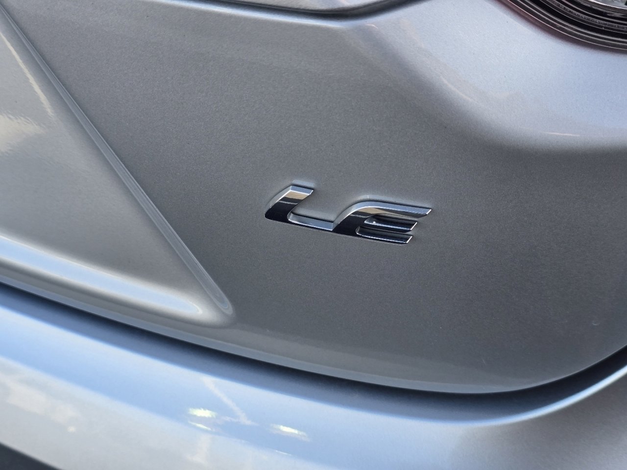 Used 2024 Toyota Corolla LE image 25