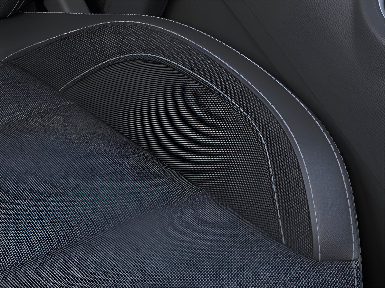 New 2026 Ford Mustang GT RWD image 16