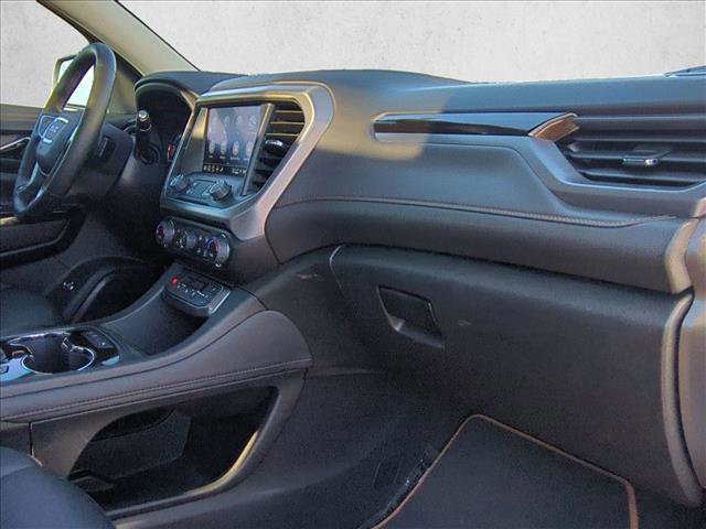 Used 2023 GMC Acadia AT4 w/ Technology Package image 23