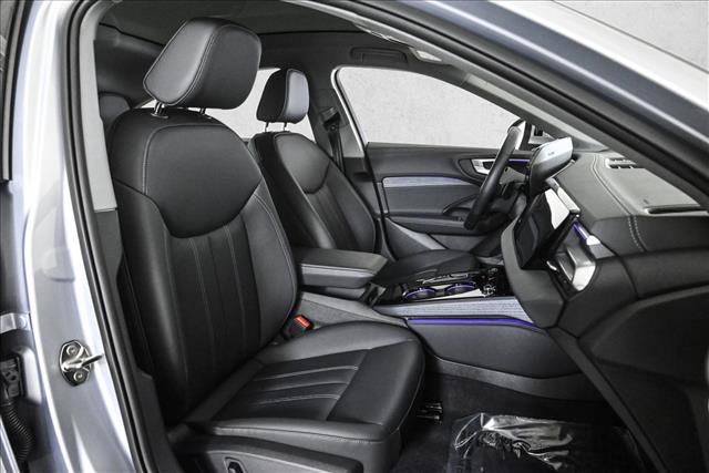 Certified 2025 Audi A5 2.0T Premium w/ Convenience Package image 22