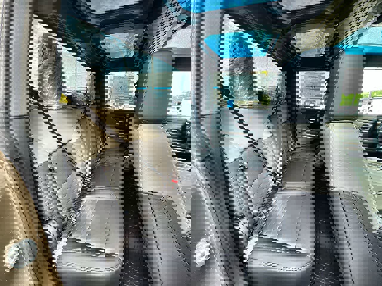 New 2025 GMC Hummer EV 3X w/ LPO, Dark Essentials Package image 27