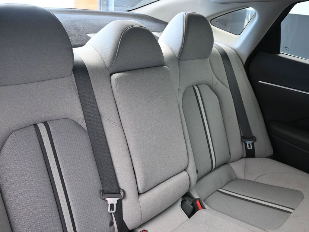 Used 2020 Hyundai Sonata SEL w/ Convenience Package image 14