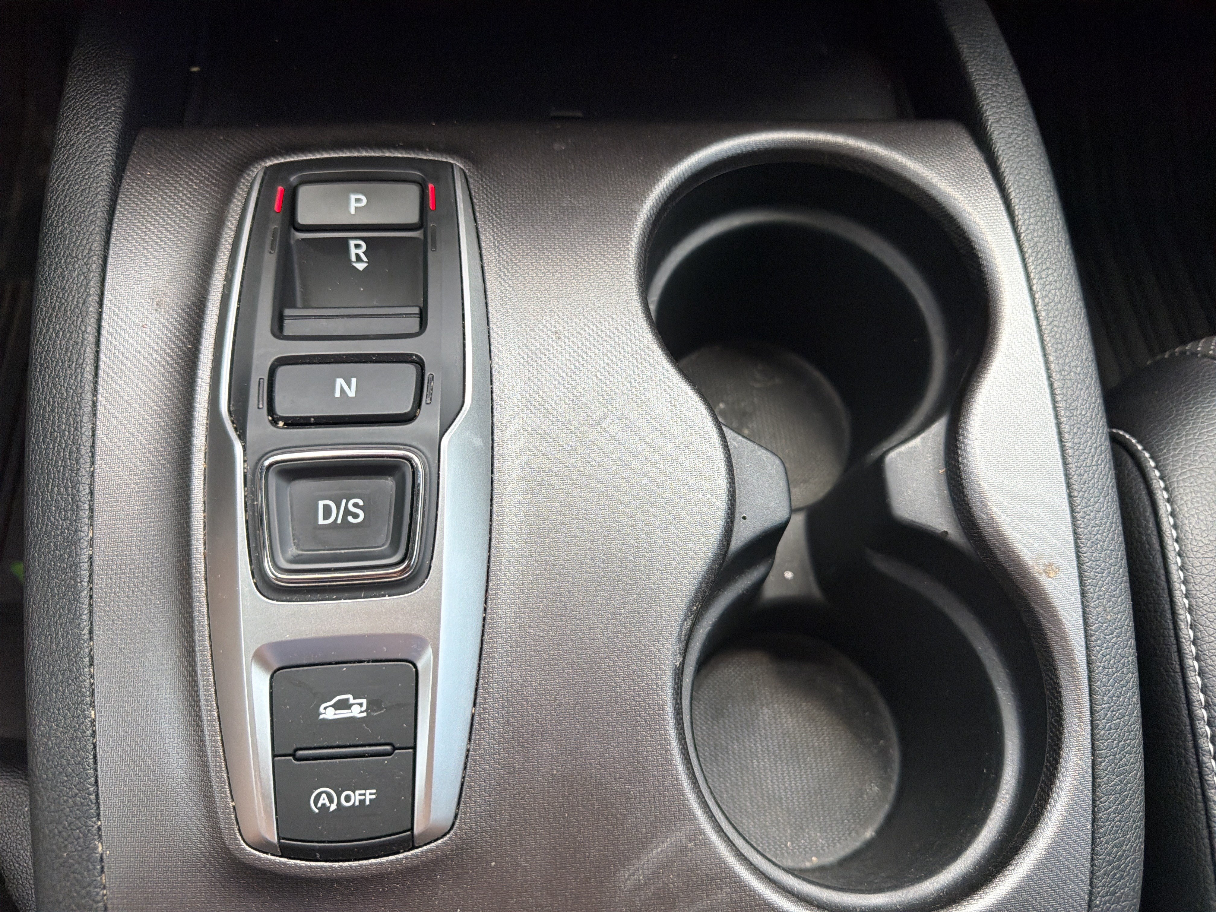 Certified 2023 Honda Ridgeline RTL image 36