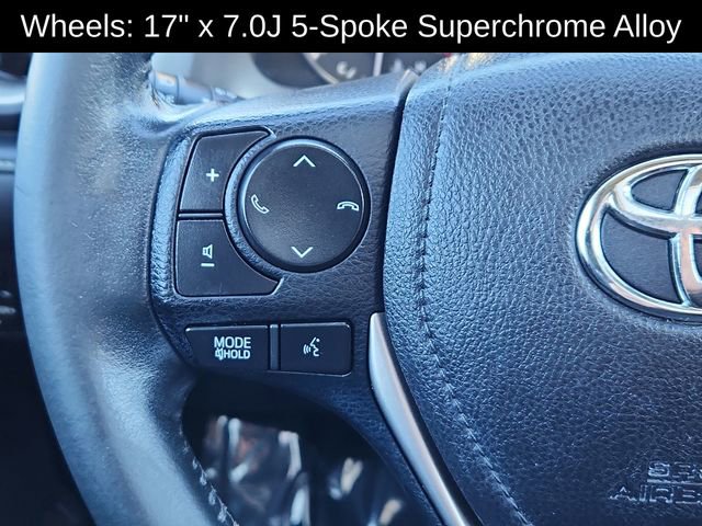 Used 2016 Toyota RAV4 XLE image 39