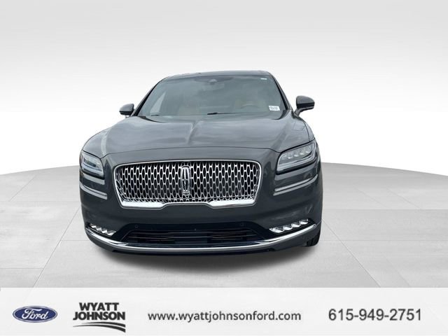 Used 2023 Lincoln Nautilus Black Label image 8