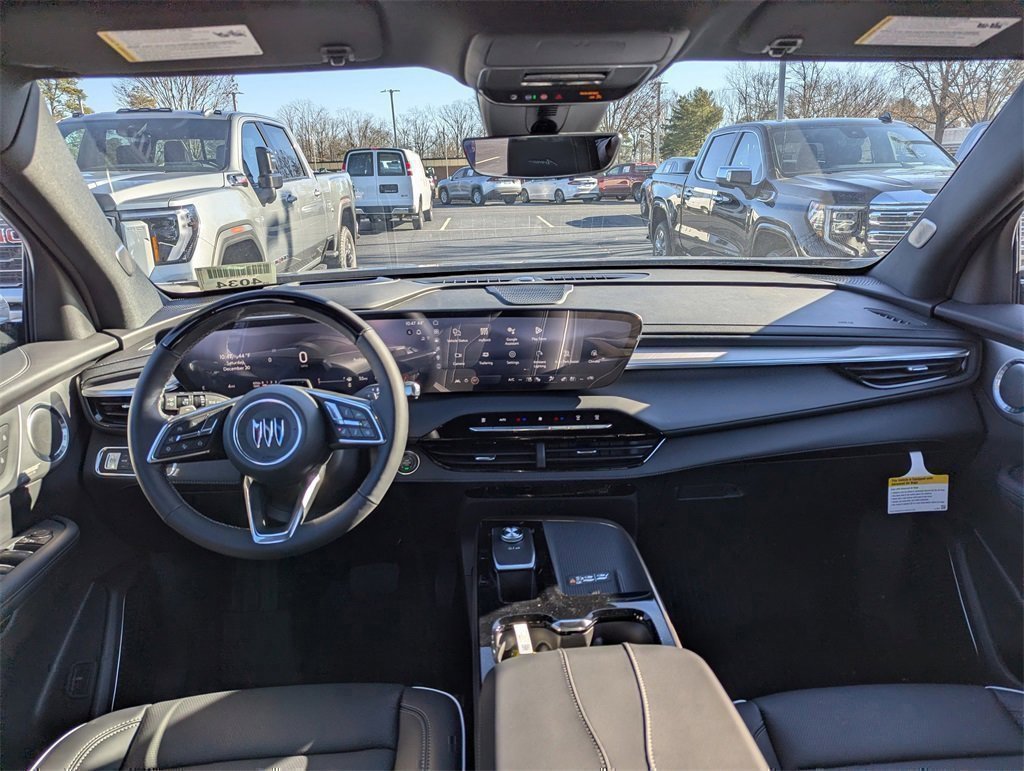 New 2026 Buick Enclave Avenir w/ Super Cruise Package image 7