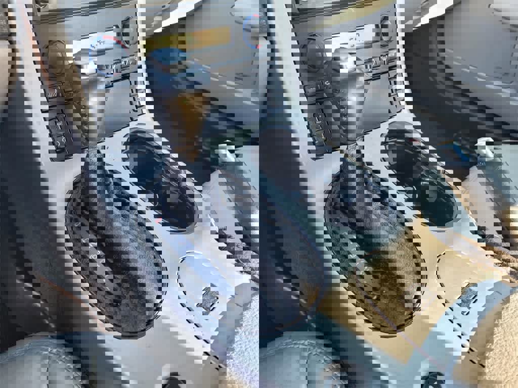 Used 2005 Chevrolet Corvette Coupe w/ Preferred Equipment Group image 15