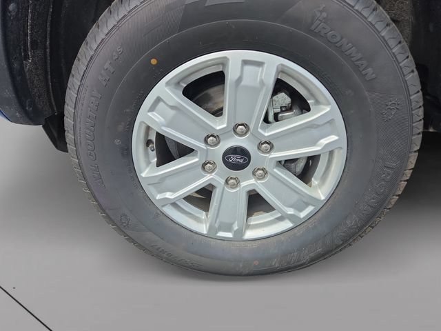 Used 2024 Ford Ranger XL AWD/4WD image 38