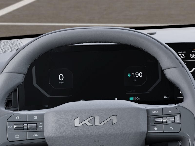 New 2026 Kia EV9 GT-Line AWD/4WD image 21