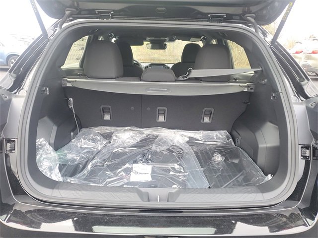 New 2026 Subaru Impreza RS image 8