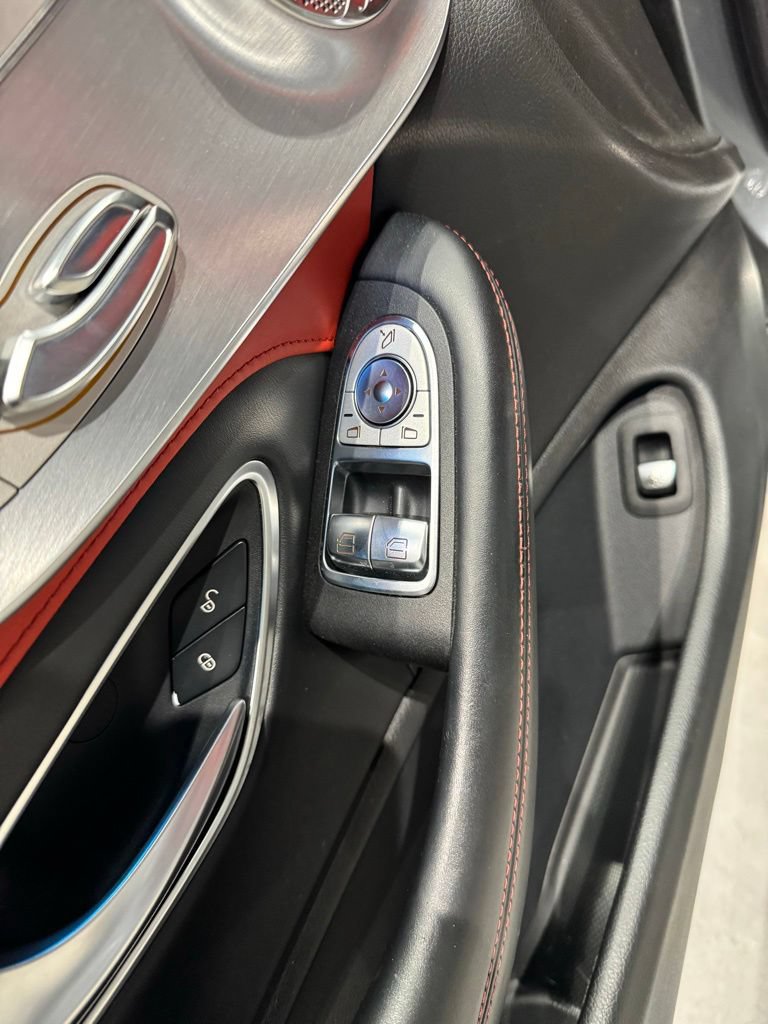 Used 2017 Mercedes-Benz C 63 AMG S image 22