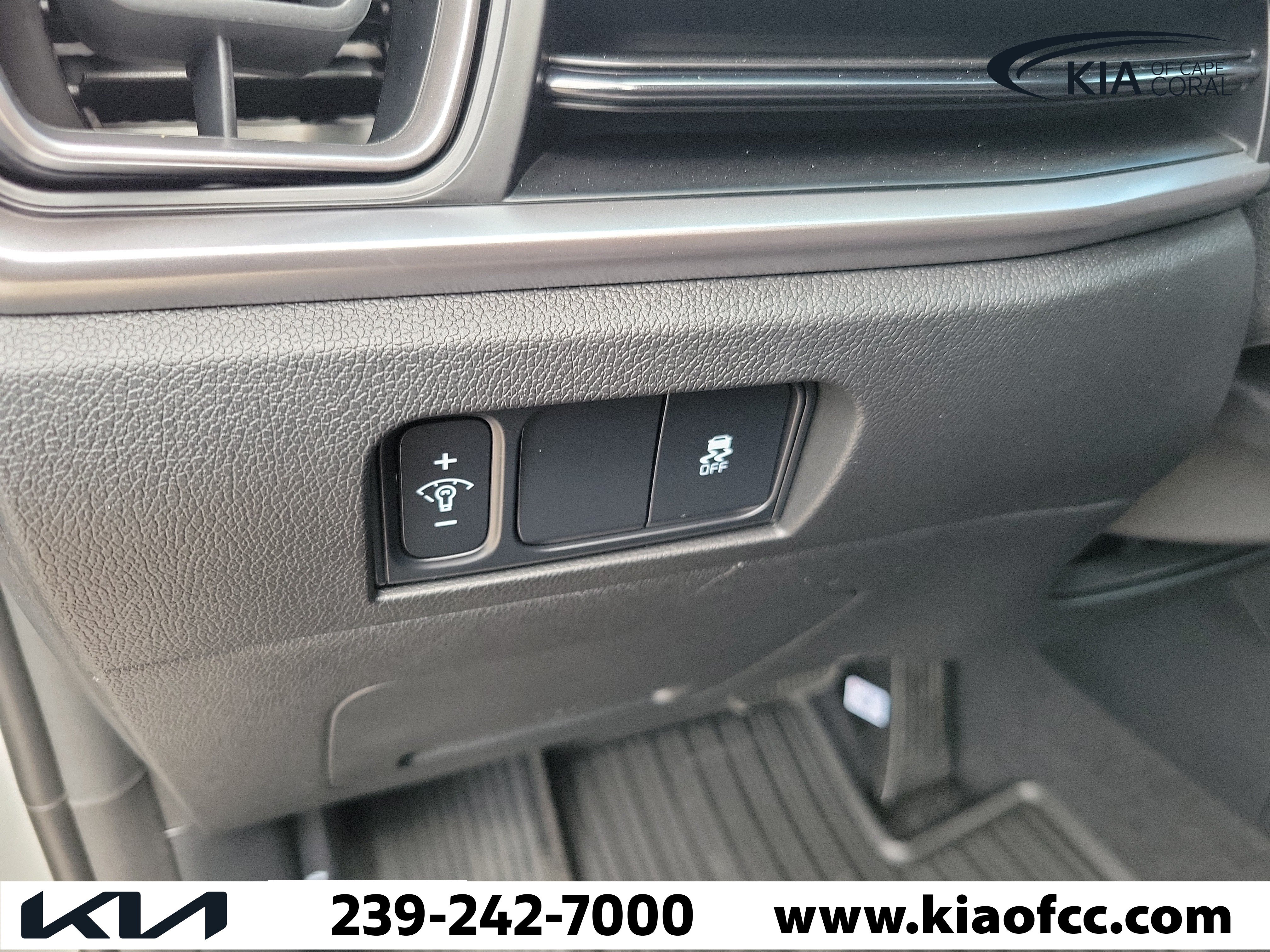 New 2026 Kia Sorento S FWD image 34