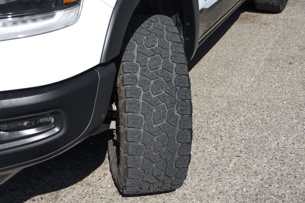 Used 2019 RAM 1500 Rebel w/ Rebel Level 2 Equipment Group image 51