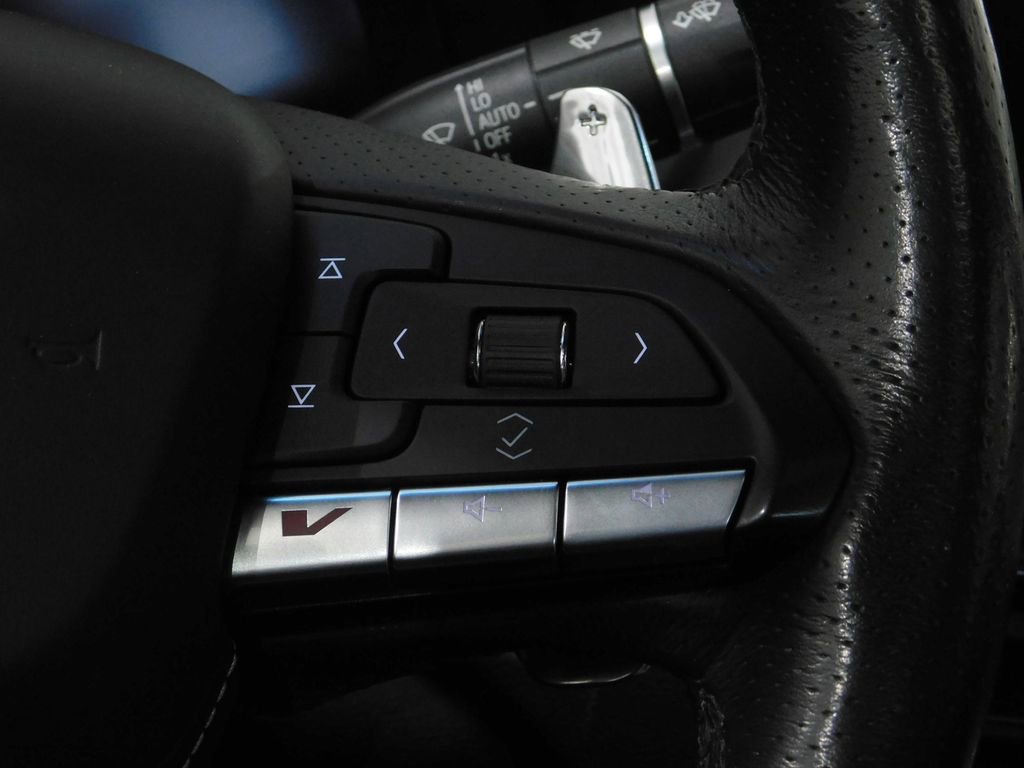 Used 2021 Cadillac CT5 V w/ Platinum Package image 50