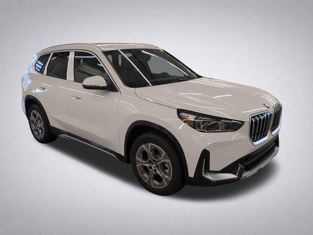 New 2026 BMW X1 xDrive28i w/ Convenience Package AWD/4WD image 1