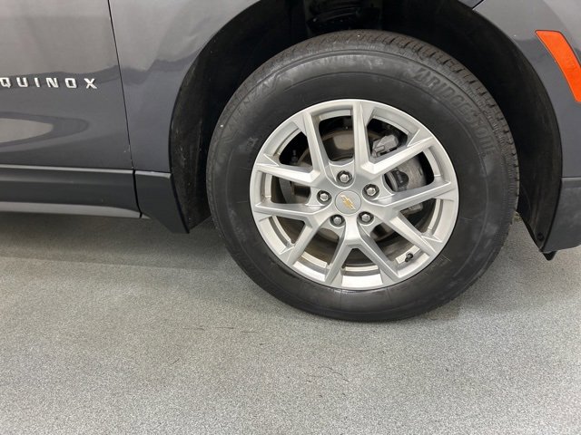 Used 2022 Chevrolet Equinox LT image 26