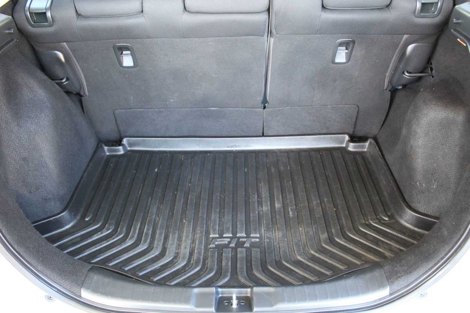 Used 2016 Honda Fit EX image 32