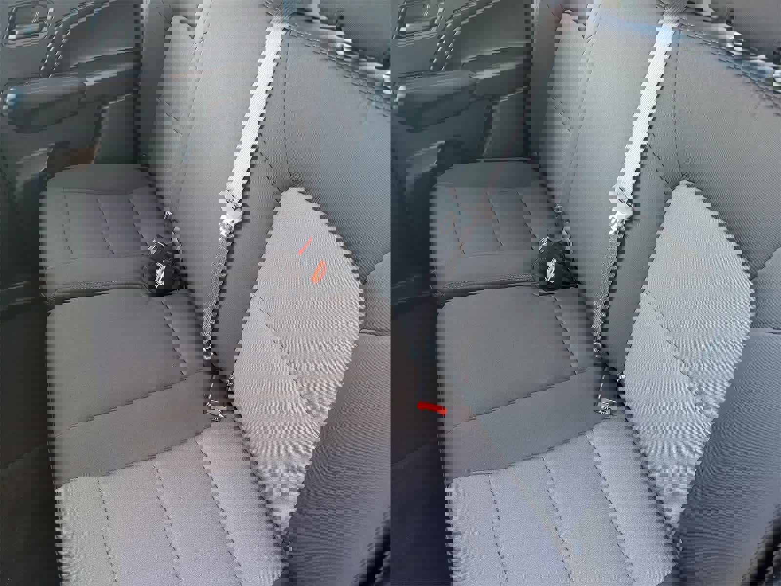 Used 2025 Chevrolet Colorado Trail Boss image 28