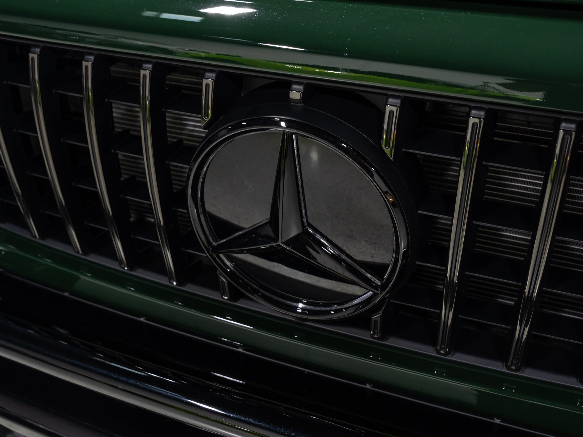 Used 2027 Mercedes-Benz G 63 AMG 4MATIC image 16