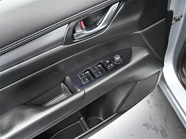 Used 2020 MAZDA CX-5 Touring image 19