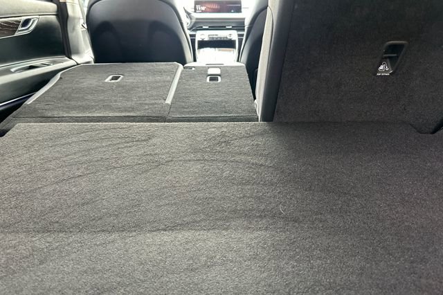 Used 2024 Genesis GV80 3.5T image 17