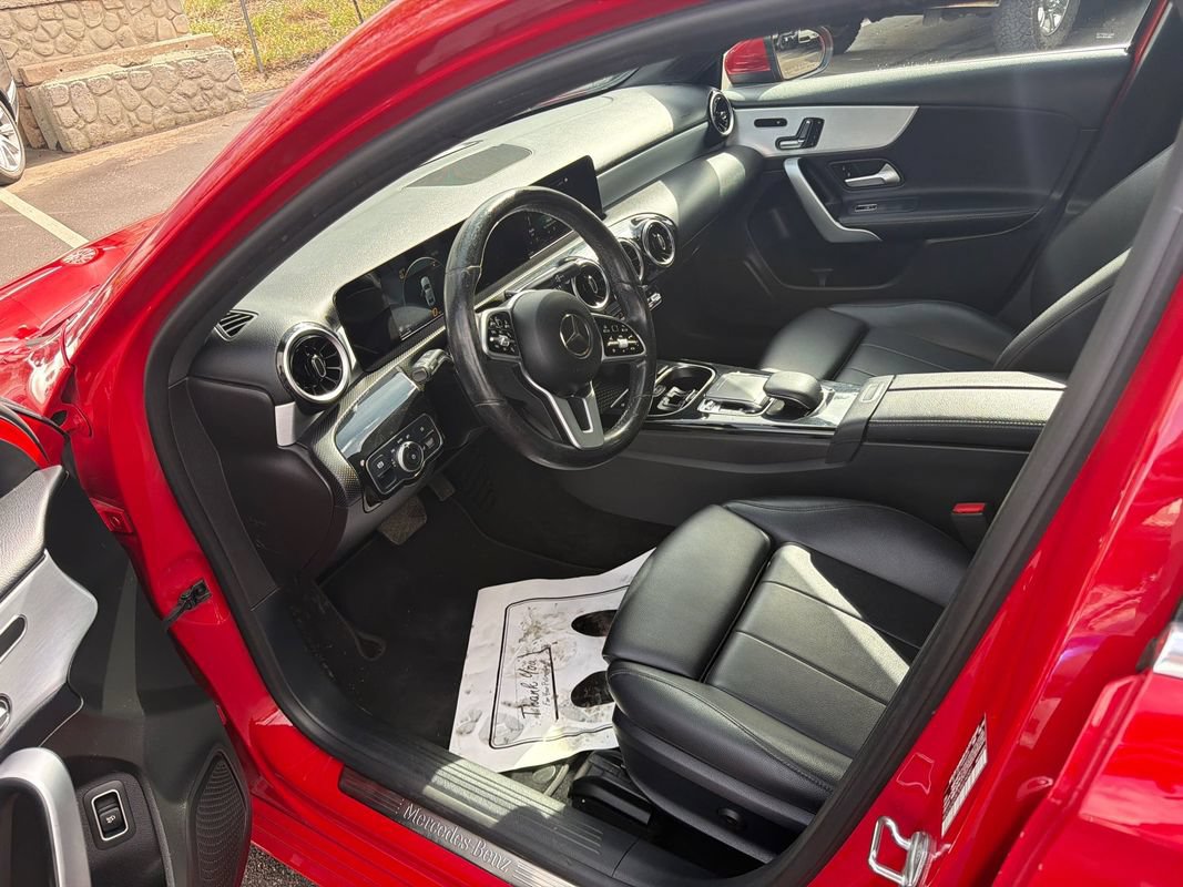 Used 2019 Mercedes-Benz A 220 4MATIC image 14