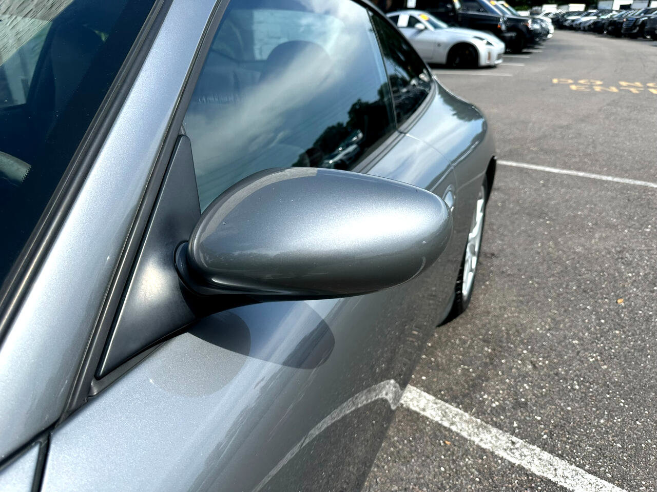 Used 2001 Porsche 911 Carrera image 8