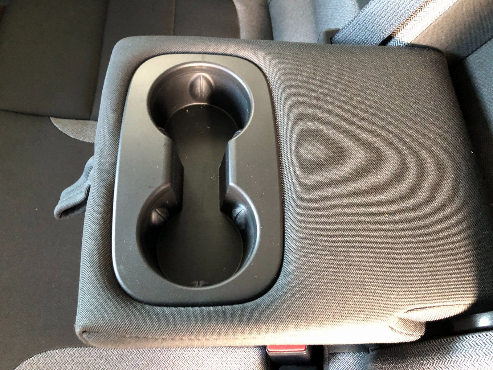 Certified 2026 Chevrolet TrailBlazer LT w/ Convenience Package image 15