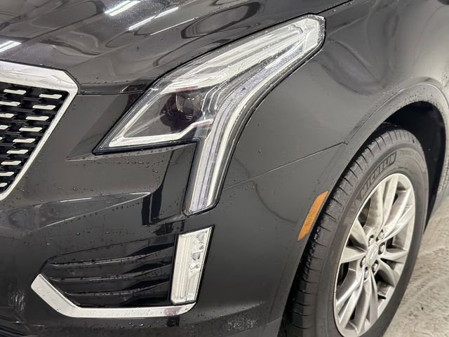 Used 2023 Cadillac XT5 Premium Luxury AWD/4WD image 15