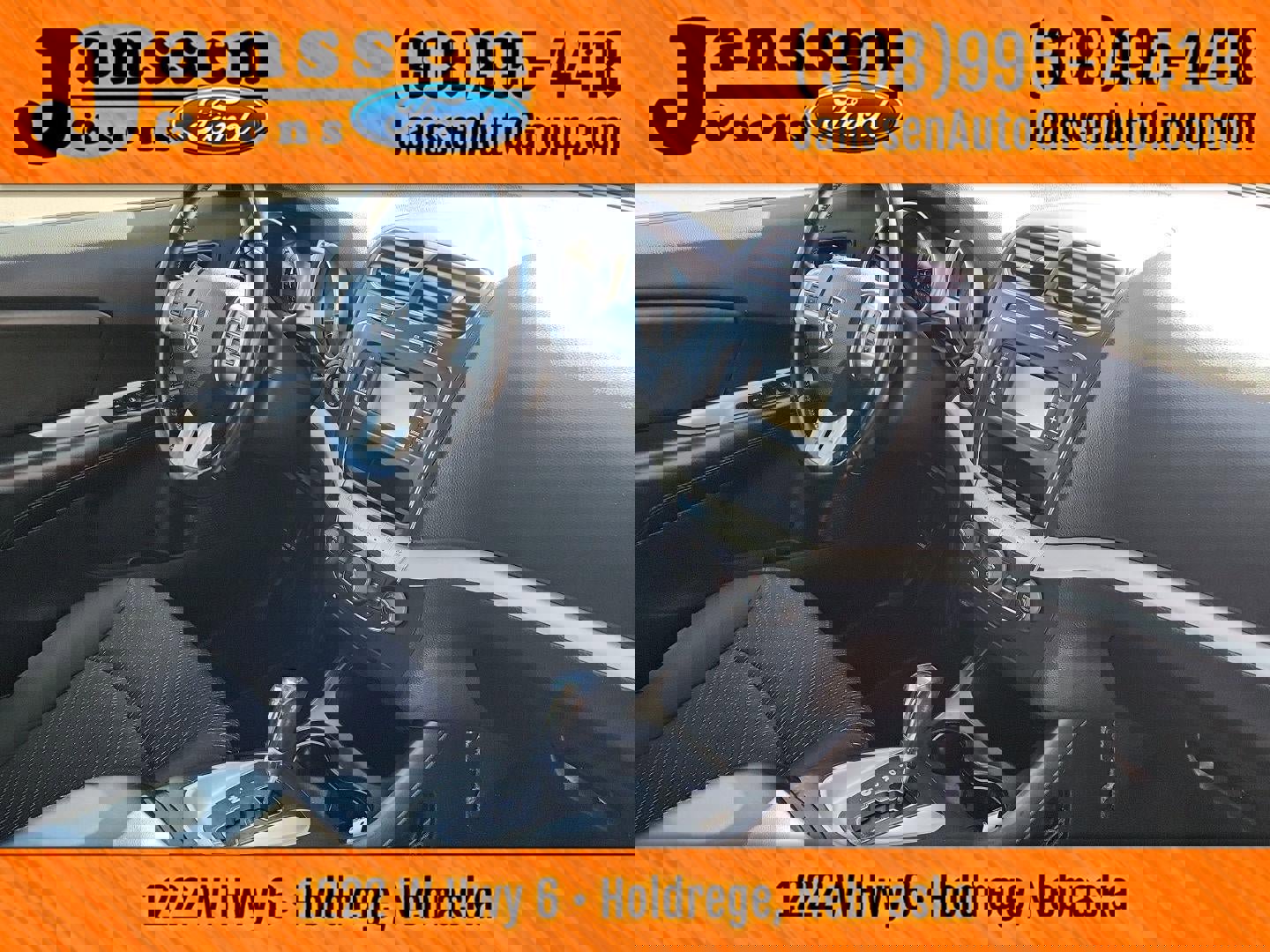 Used 2020 Dodge Journey SE w/ SE Popular Equipment Group image 8