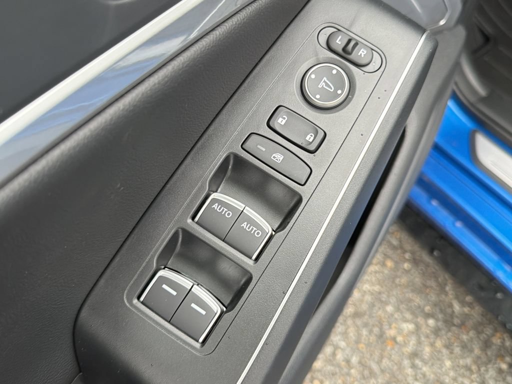 New 2026 Acura Integra A-Spec FWD image 20