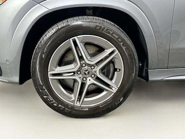 Used 2025 Mercedes-Benz GLE 350 4MATIC image 36