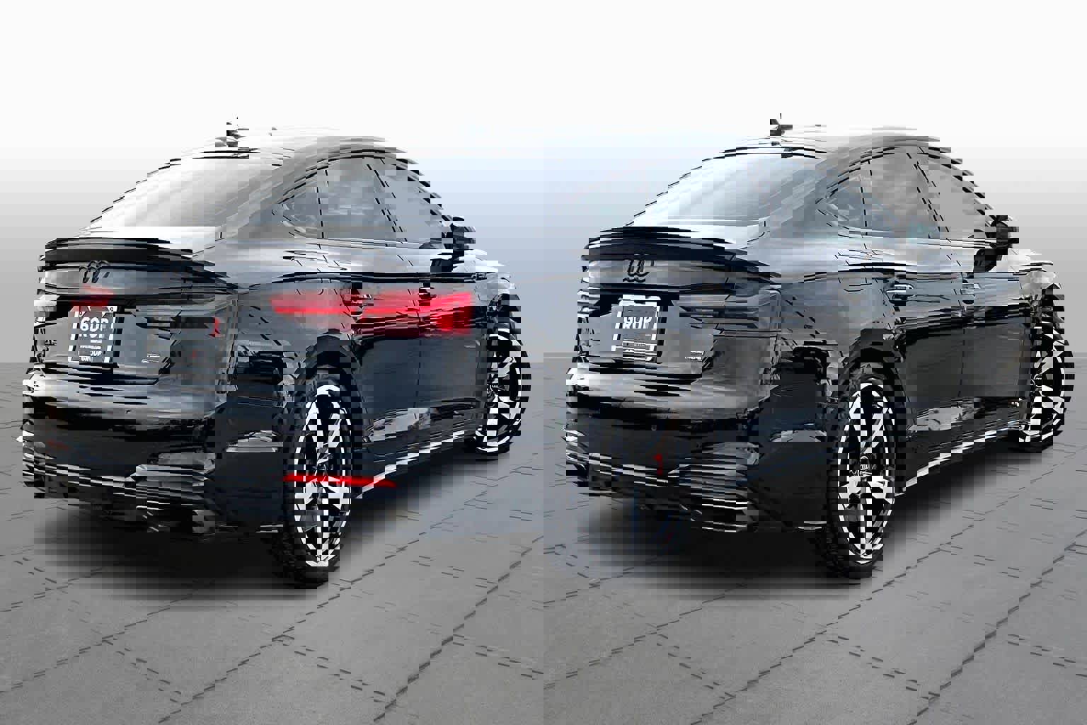 Used 2024 Audi A5 2.0T Premium Plus image 12