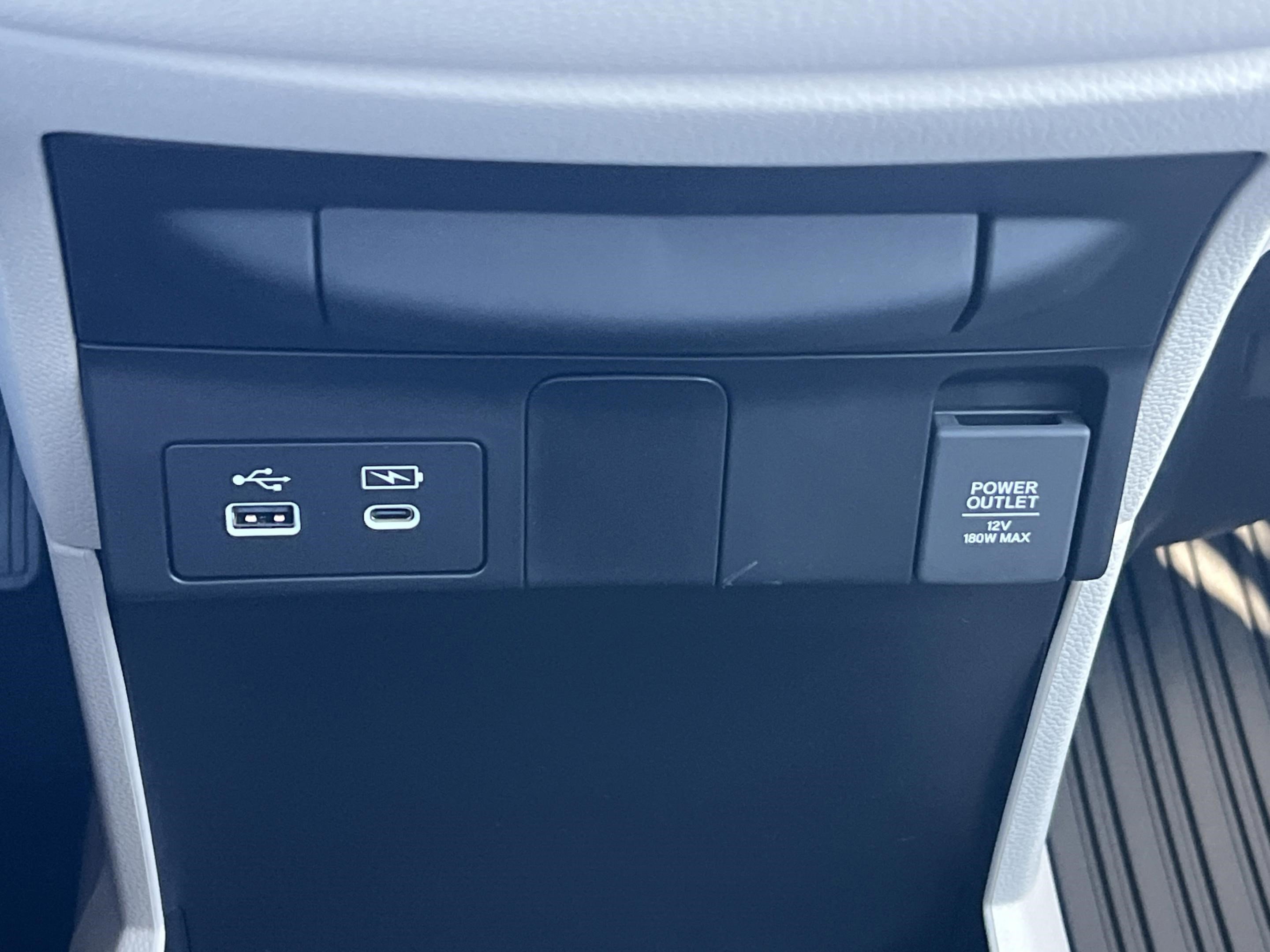 New 2026 Honda Odyssey EX-L image 18