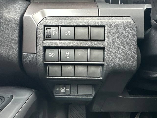 New 2026 Toyota Tacoma SR5 RWD image 12