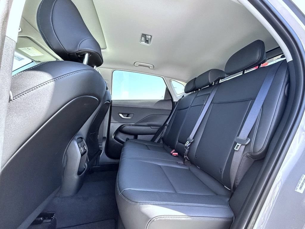New 2026 Hyundai Kona Limited AWD/4WD image 11