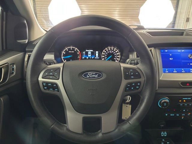 Used 2022 Ford Ranger XLT w/ Equipment Group 301A Mid image 15