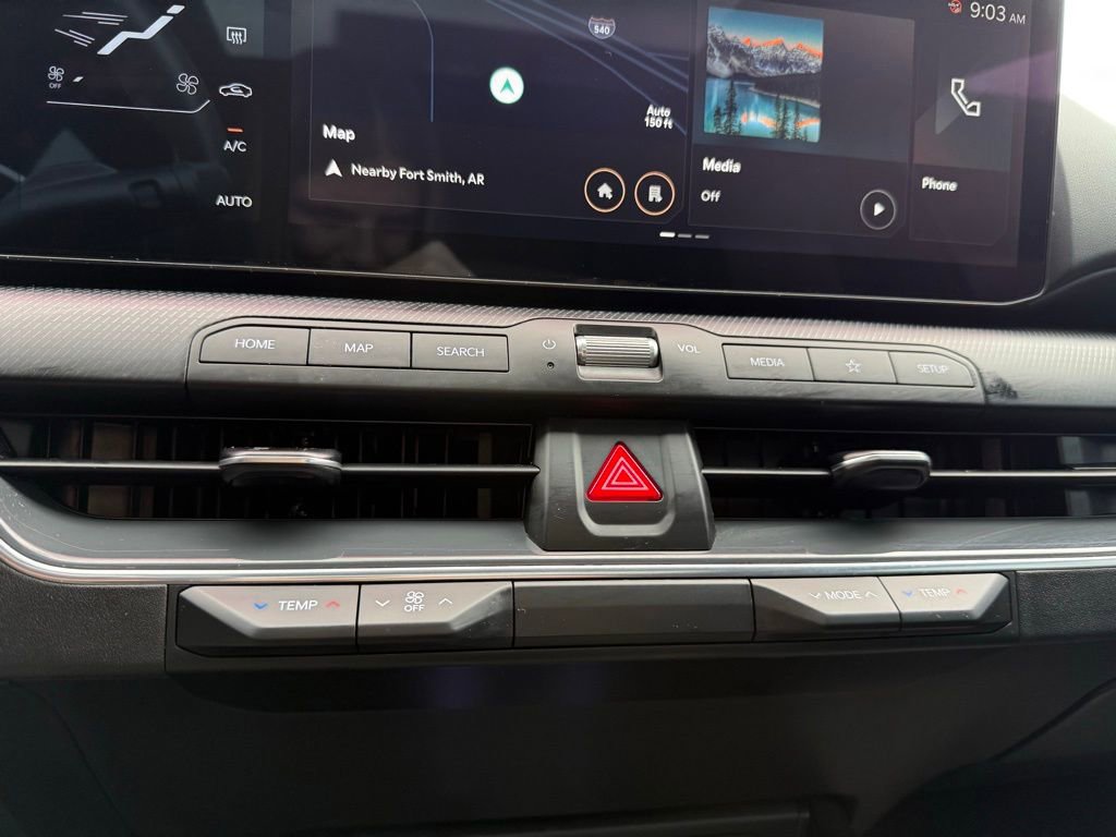 Used 2025 Kia K4 GT-Line w/ GT-Line Sunroof Package image 17